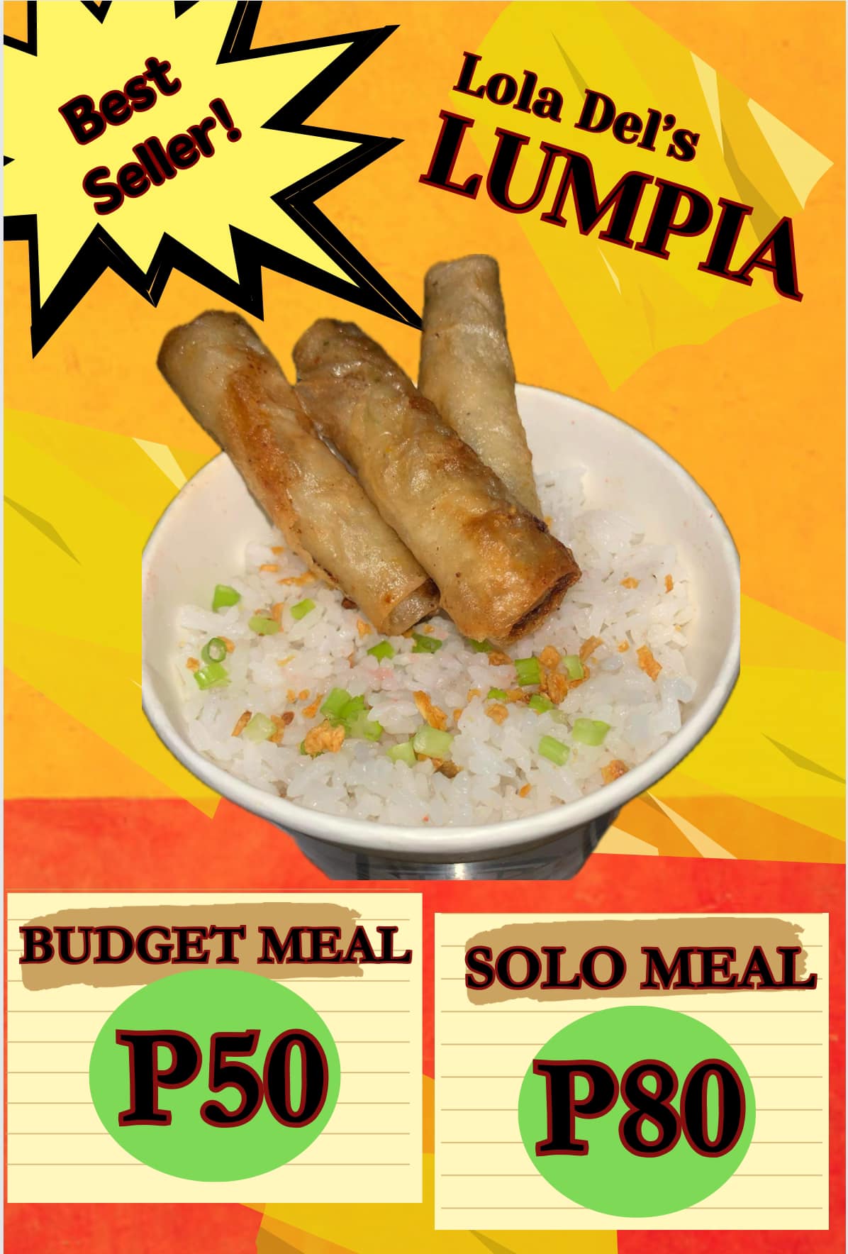 Lumpia